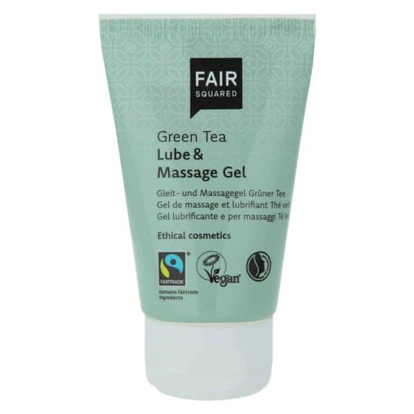 Massagegel Gleitgel