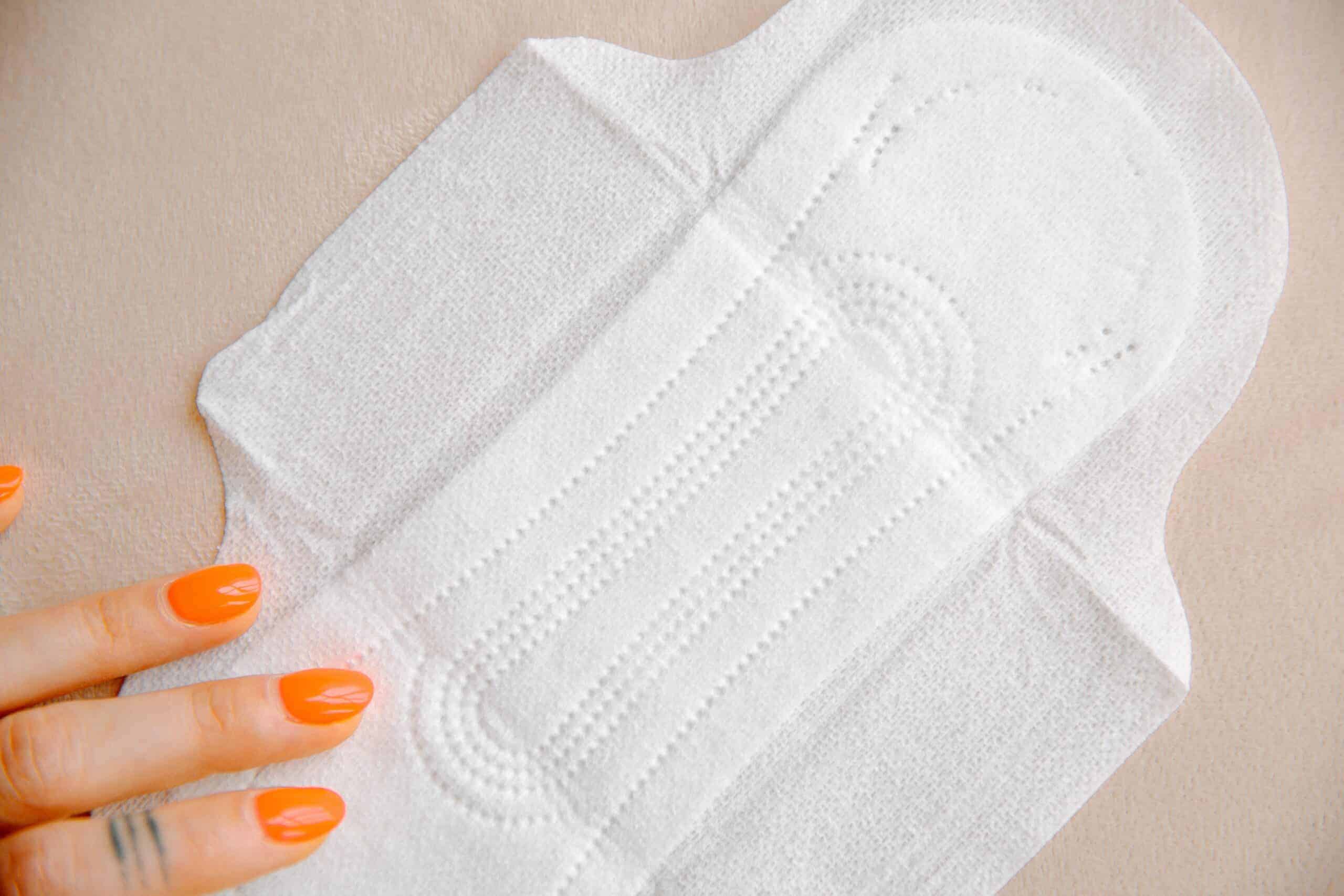 Why panty liners for men are (probably) here to stay